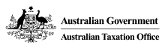 Australian Taxation Office